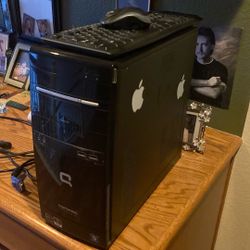 209 Compact Desktop computer