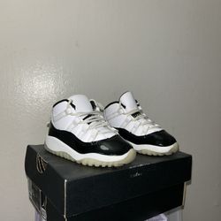 Jordan 11