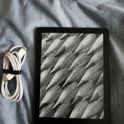 Kindle Paperwhite 5