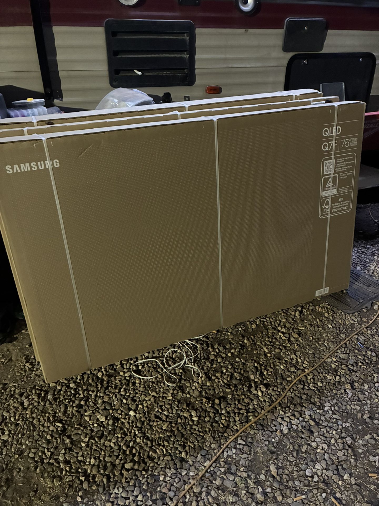 Samsung TV