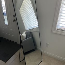 Full Length Mirror