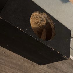 Sub Box