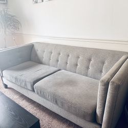 Sofa / Living Room Couch