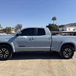 2012 Toyota Tundra