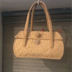 Golden Girl Throwback 