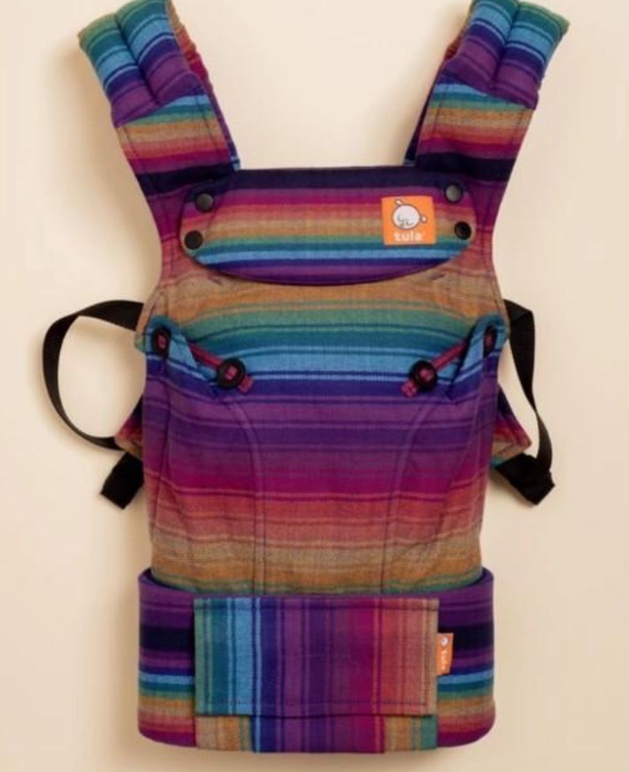 TULA Signature Baby Carrier 