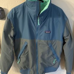 Patagonia Women’s Shelled Jacket