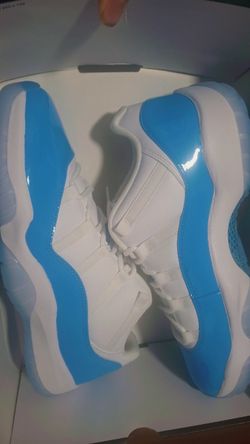 Low 11s
