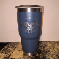 Yeti Tin Cup