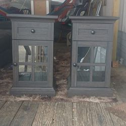 End Tables/night Stands
