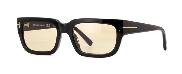 Tom Ford Ezra FT1075 01E sunglasses