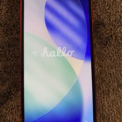 iPhone 12 (UNLOCKED) 128GB