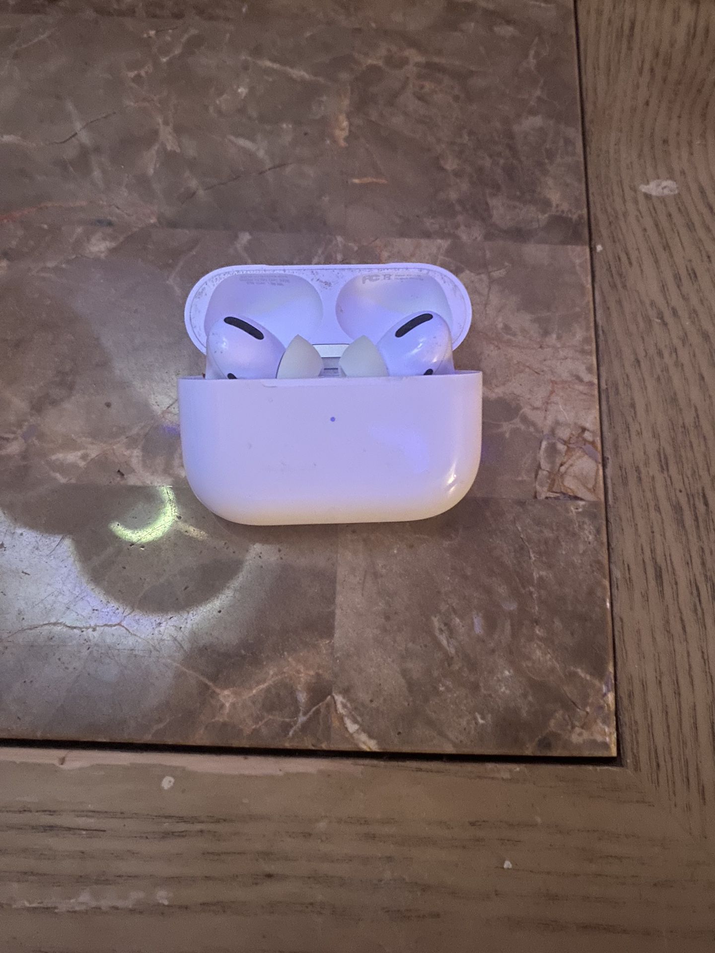 AirPods Pro Second Generation