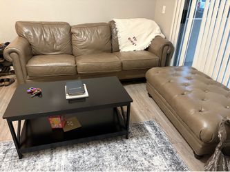 Living room set
