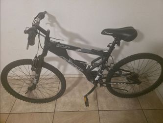 Hyper bike 26 havoc mountain bike