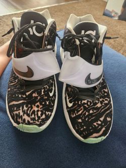 KD's