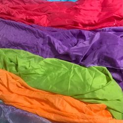 Colorful Curtains Bundle Deal