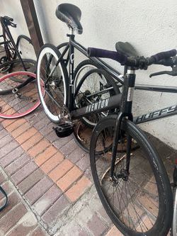 Aventon Fixie size 55