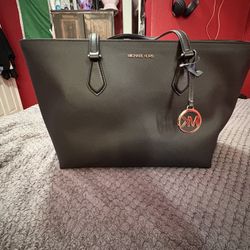 Michael Kors Lg Mf Tote