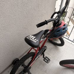 Kids Bicycle
