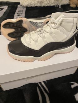 Jordan 11 Neapolitan 