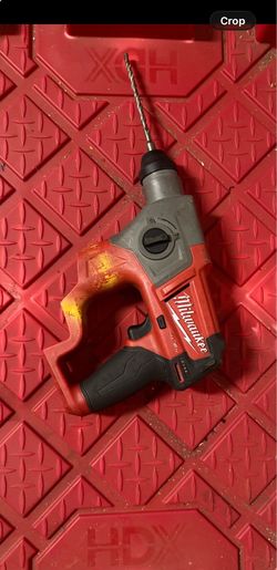 Milwaukee tool