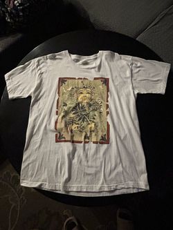 1990’s Single Stitch Banana republic