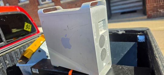 Apple Computer