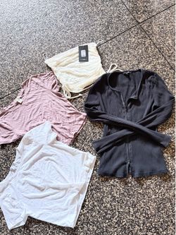 Woman Clothes