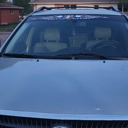 2007 Lexus Rx