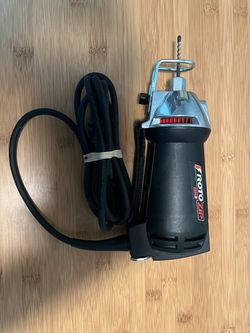 RotoZip DR1 Drywall Cutout Tool