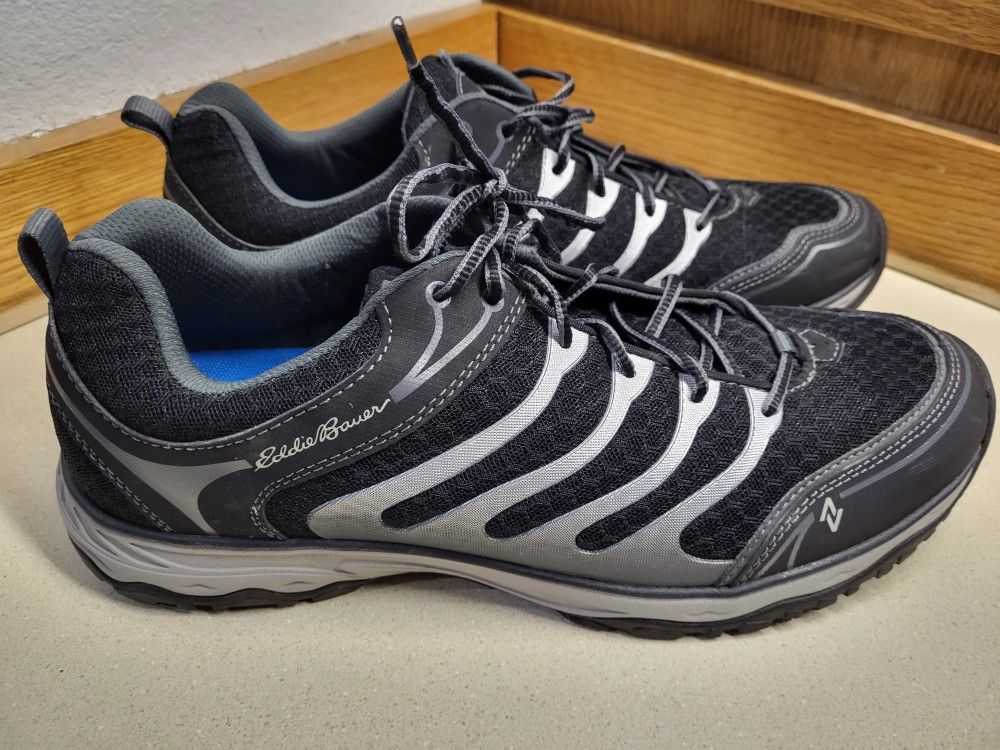 Eddie Bauer Shoes