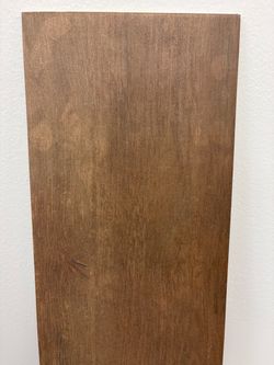 Sheets Wood Porcelain Tile 8x48