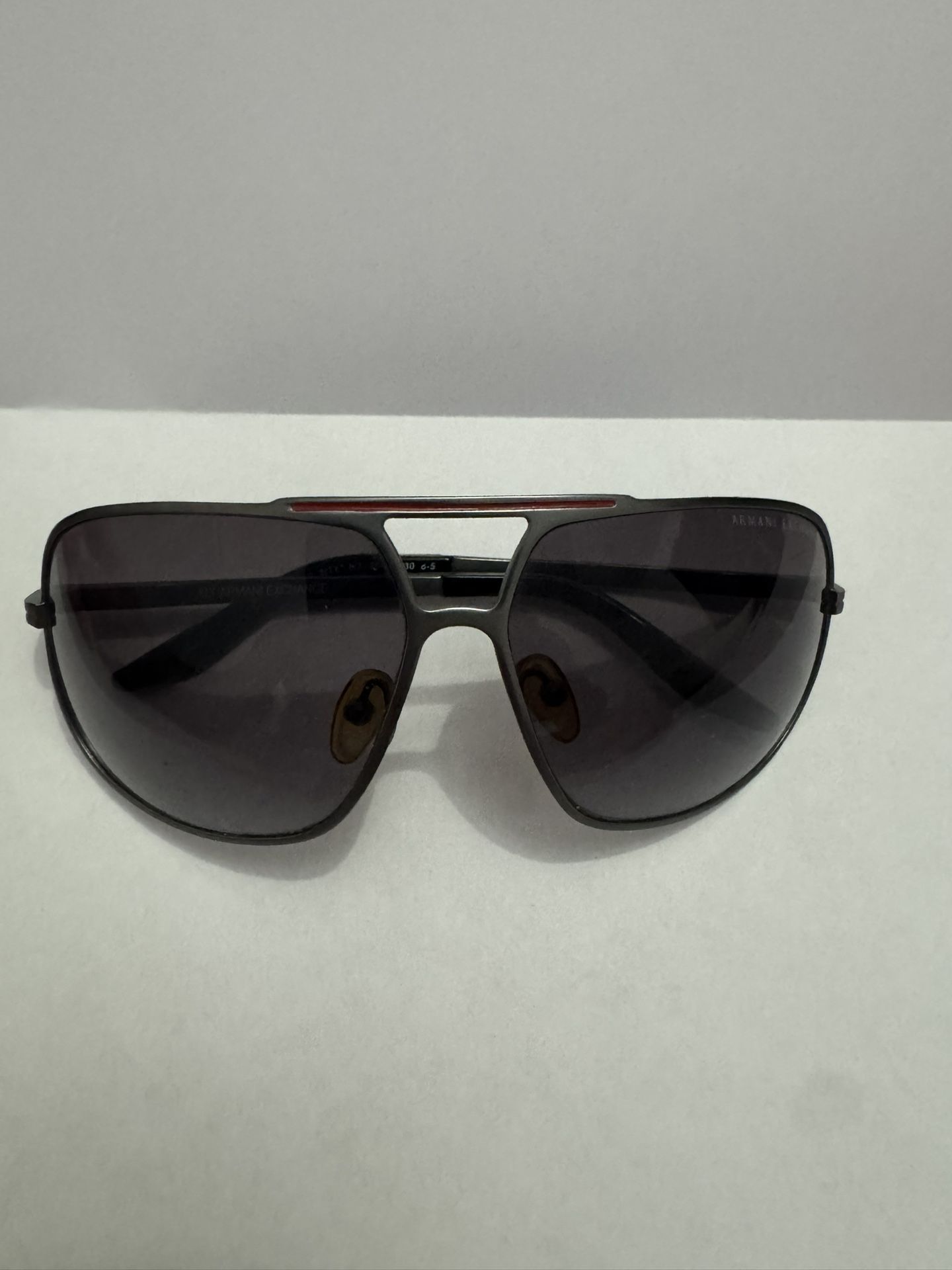 Armani Exchange Sunglasses 