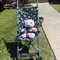 Cosco Toddler Stroller