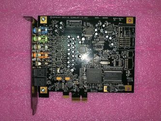 Creative labs SN0880