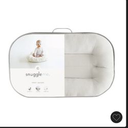 Snuggle Pro Organic Lounger 