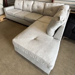 Brand New Sectional Couch Delivery Available 