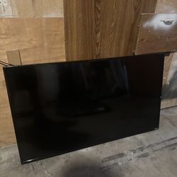 50inch Vizio Smart TV