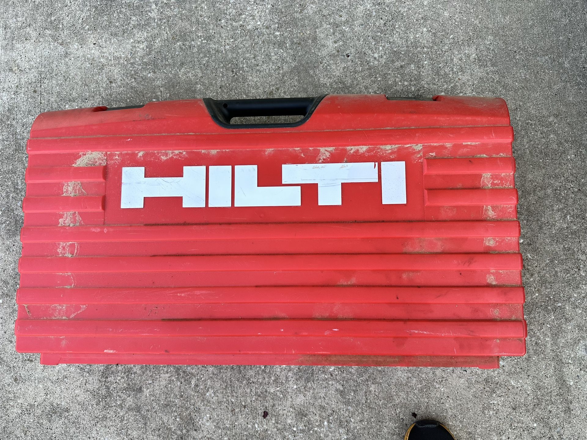 Hilti Diamond Core Drill DD-150-U