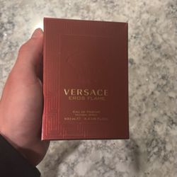 Cologne Versace Eros Flame EDP