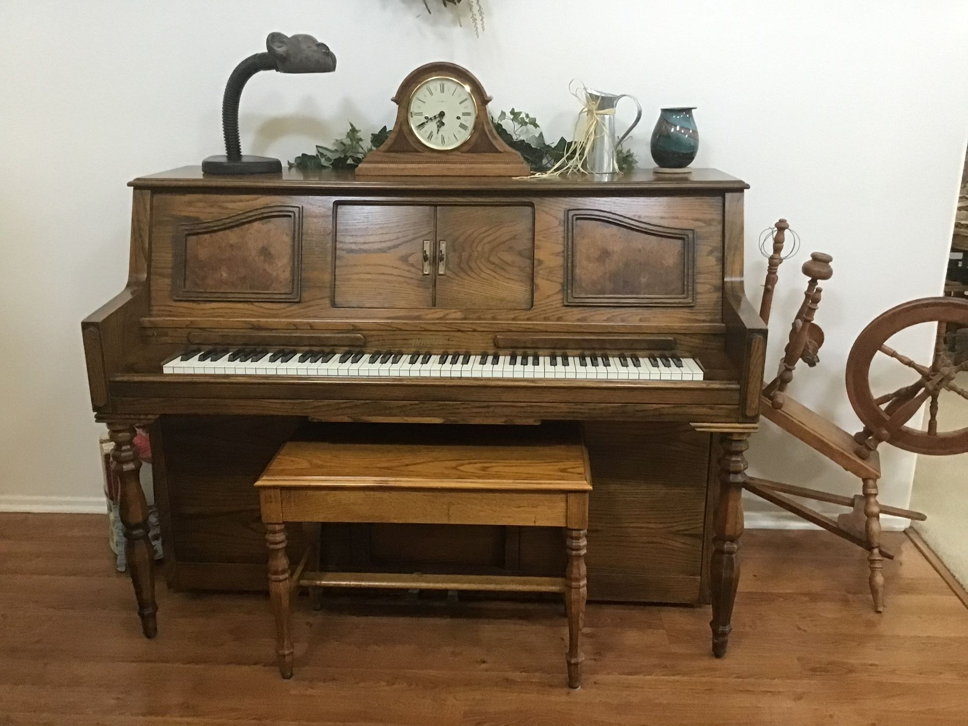 Piano