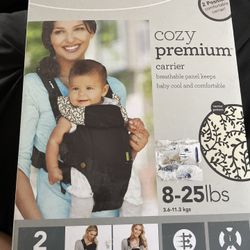 Infantino Baby carrier