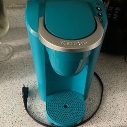 Keurig Coffee Machine 