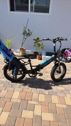 Lectric xp3