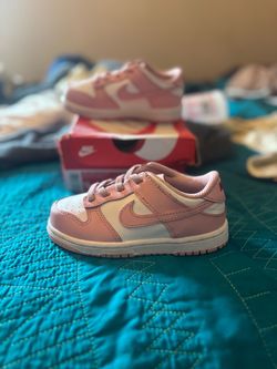 Toddler shoes