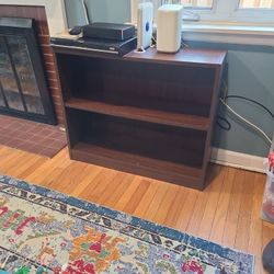 Small Bookshelf