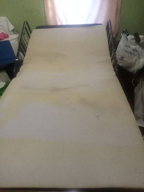 Hospital Bed