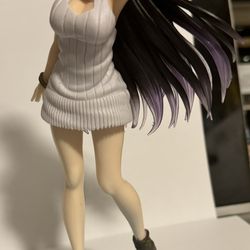 Ecchi Anime