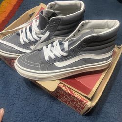 Vans Sneakers High Top